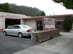 Nippon European Motors